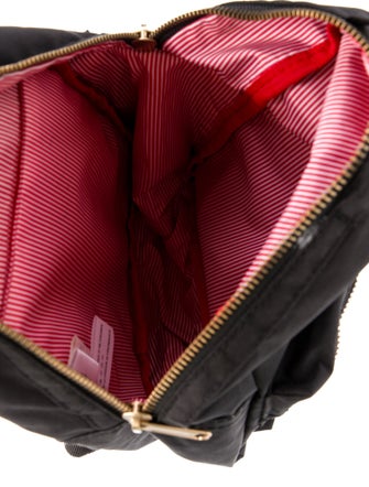 Herschel Supply Co. Nylon Backpack