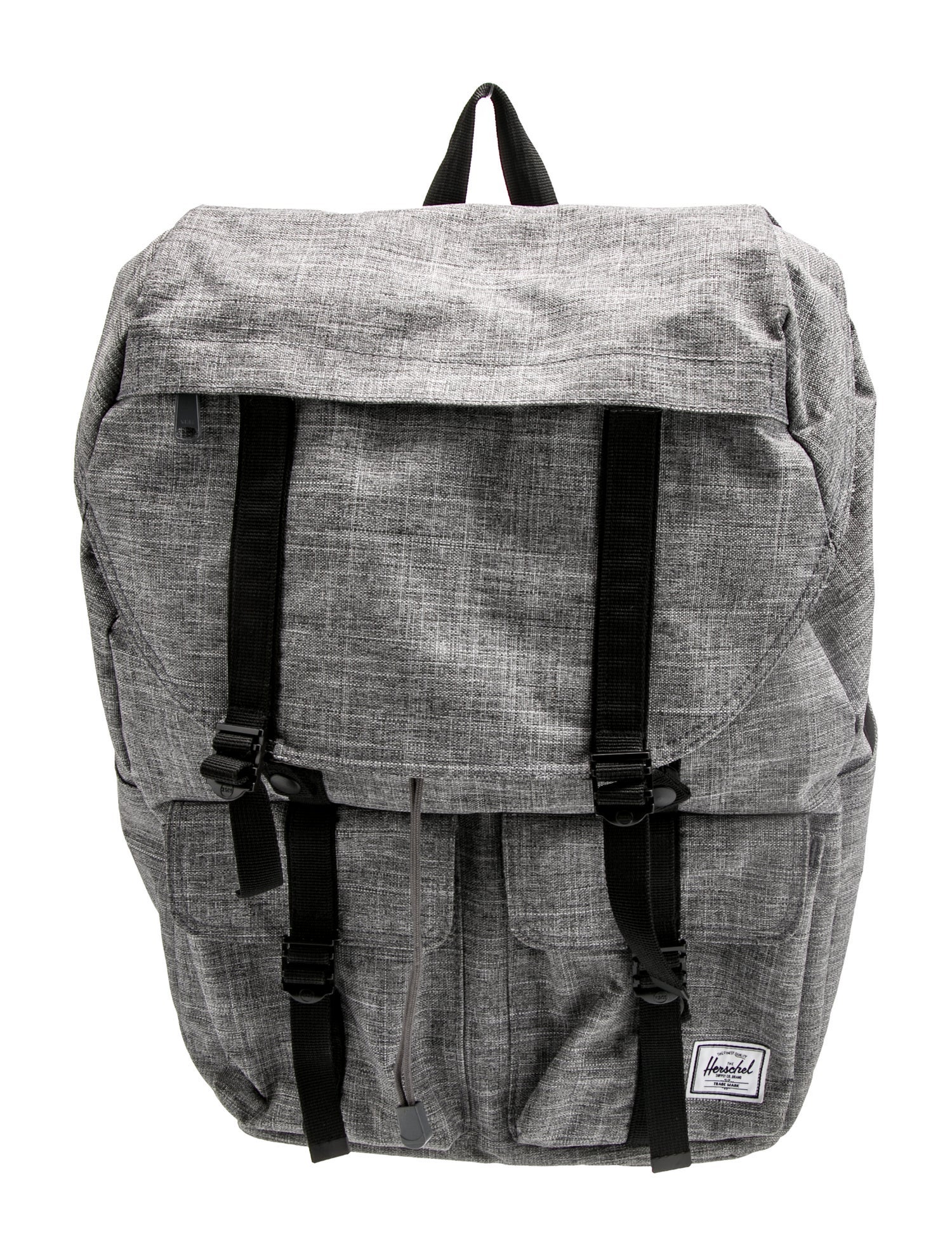 Herschel Supply Co. Canvas Backpack