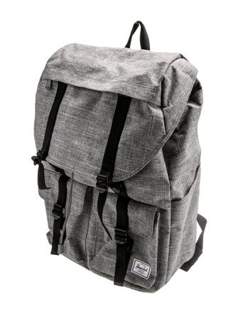 Herschel Supply Co. Canvas Backpack
