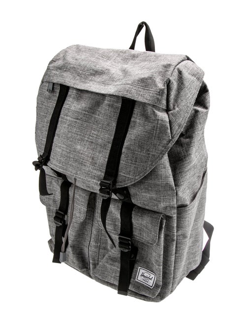 Herschel Supply Co. Canvas Backpack