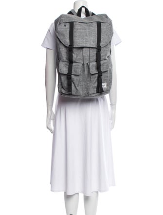 Herschel Supply Co. Canvas Backpack