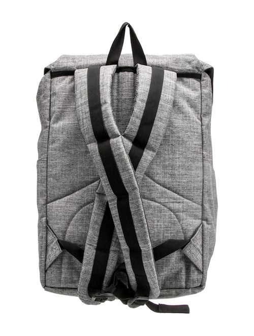 Herschel Supply Co. Canvas Backpack