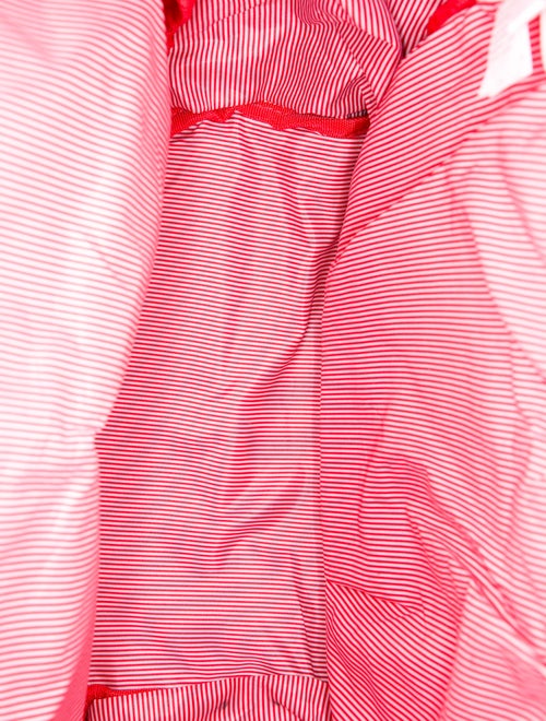 Herschel Supply Co. Canvas Backpack