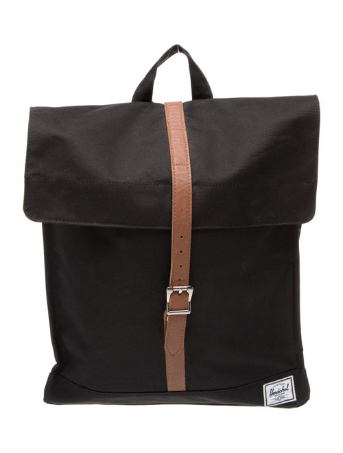 Herschel Supply Co. Nylon Backpack
