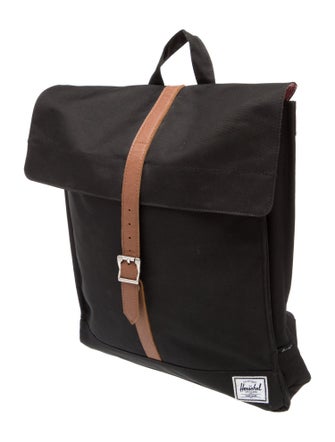 Herschel Supply Co. Nylon Backpack