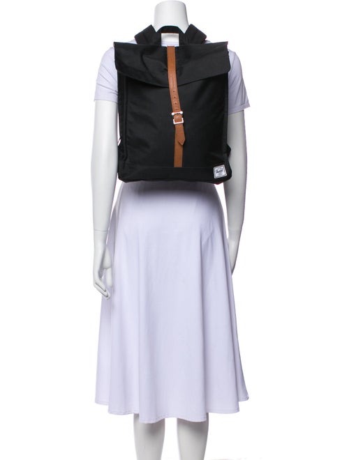 Herschel Supply Co. Nylon Backpack