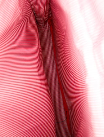 Herschel Supply Co. Nylon Backpack