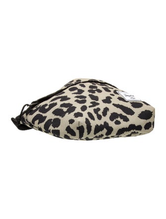 Herschel Supply Co. Canvas Belt Bag