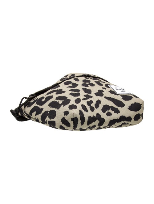 Herschel Supply Co. Canvas Belt Bag