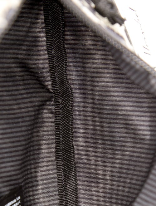 Herschel Supply Co. Canvas Belt Bag