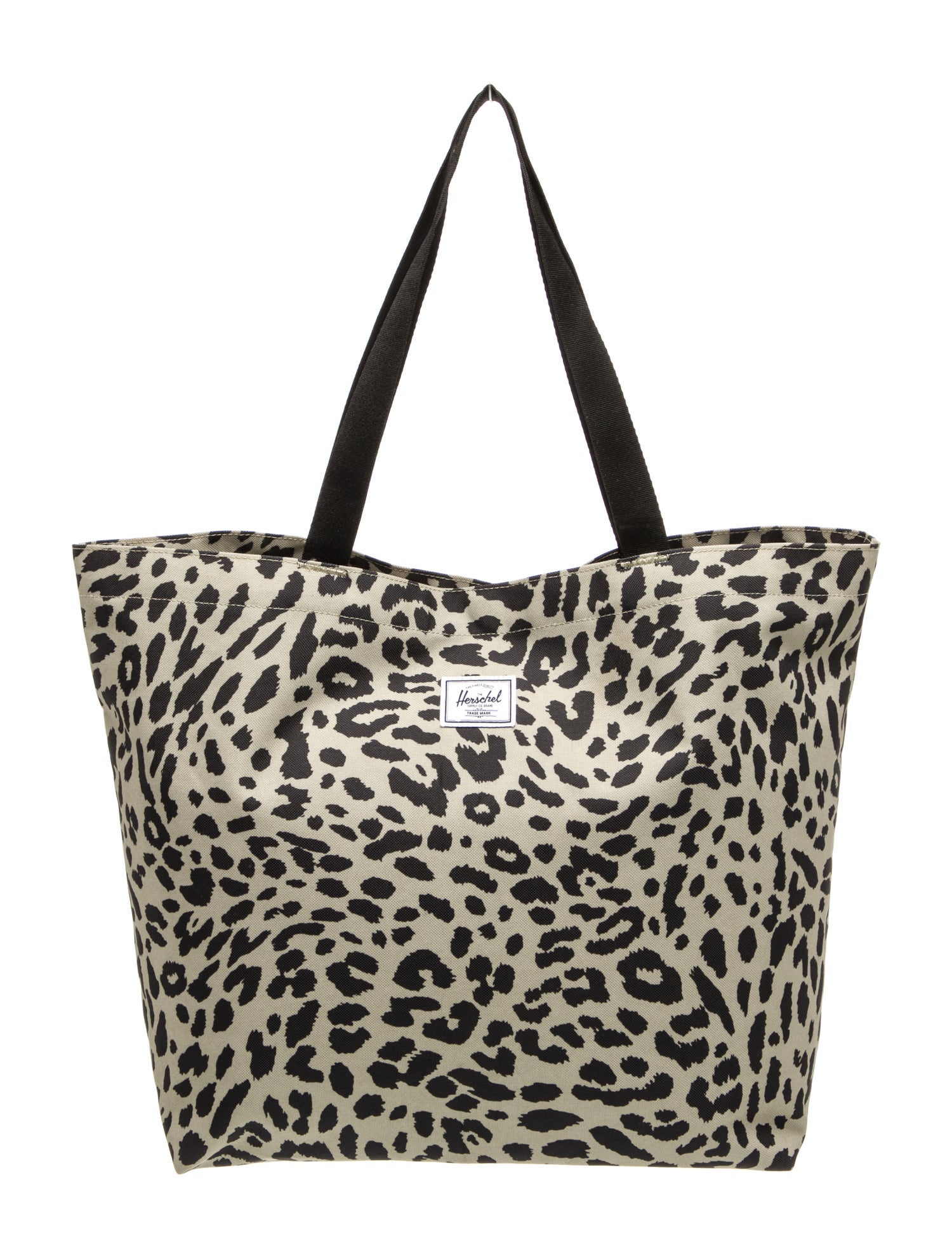 Herschel Supply Co. Canvas Tote