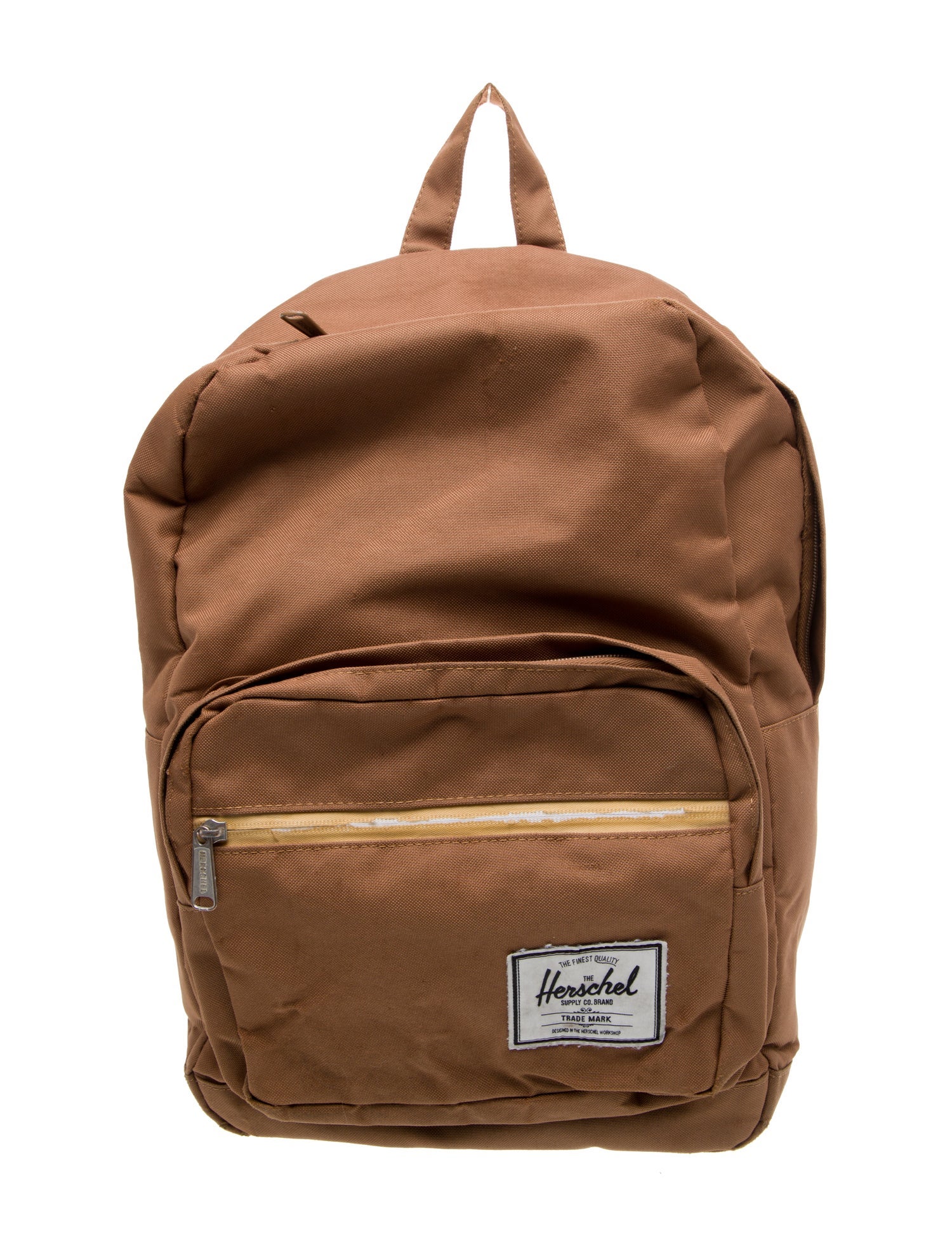 Herschel Supply Co. Canvas Backpack