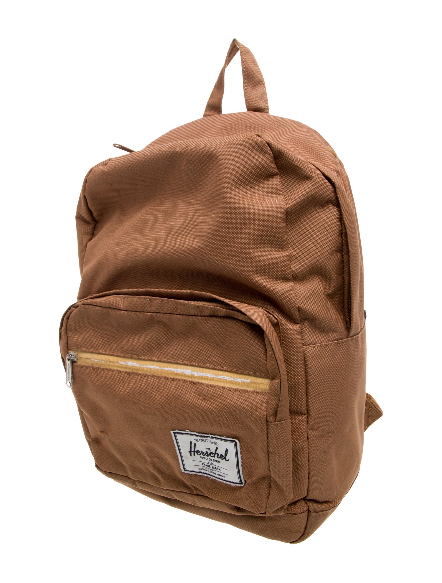 Herschel Supply Co. Canvas Backpack