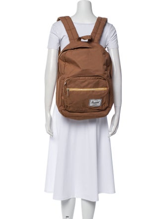 Herschel Supply Co. Canvas Backpack