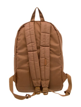 Herschel Supply Co. Canvas Backpack