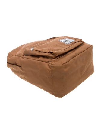 Herschel Supply Co. Canvas Backpack