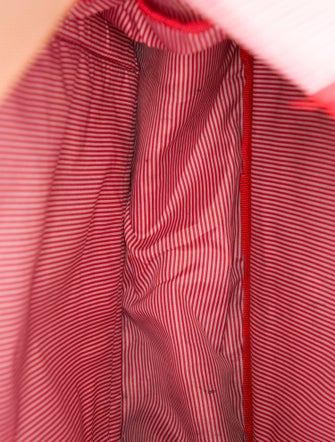 Herschel Supply Co. Canvas Backpack