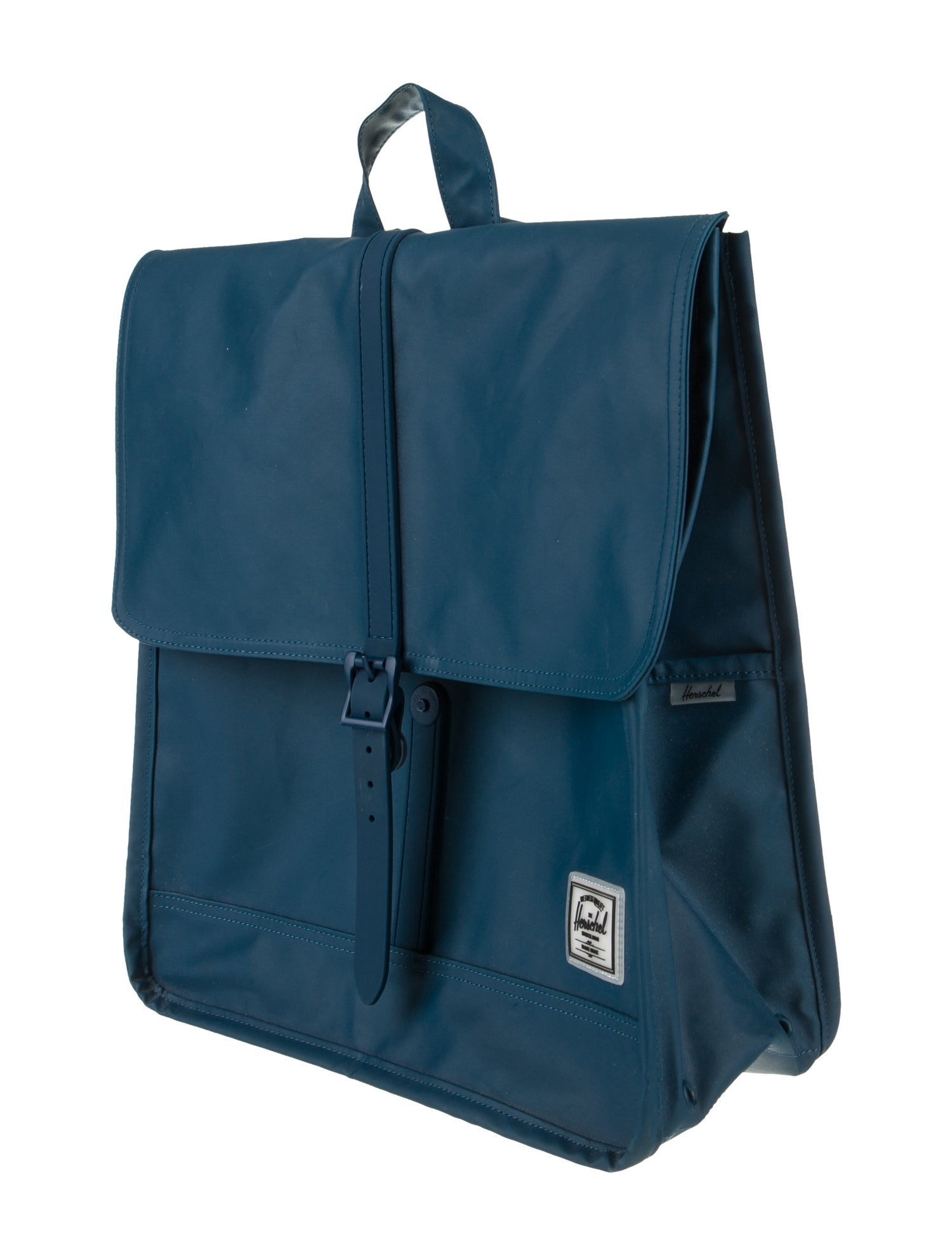 Herschel Supply Co. Nylon Backpack