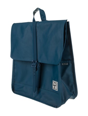 Herschel Supply Co. Nylon Backpack