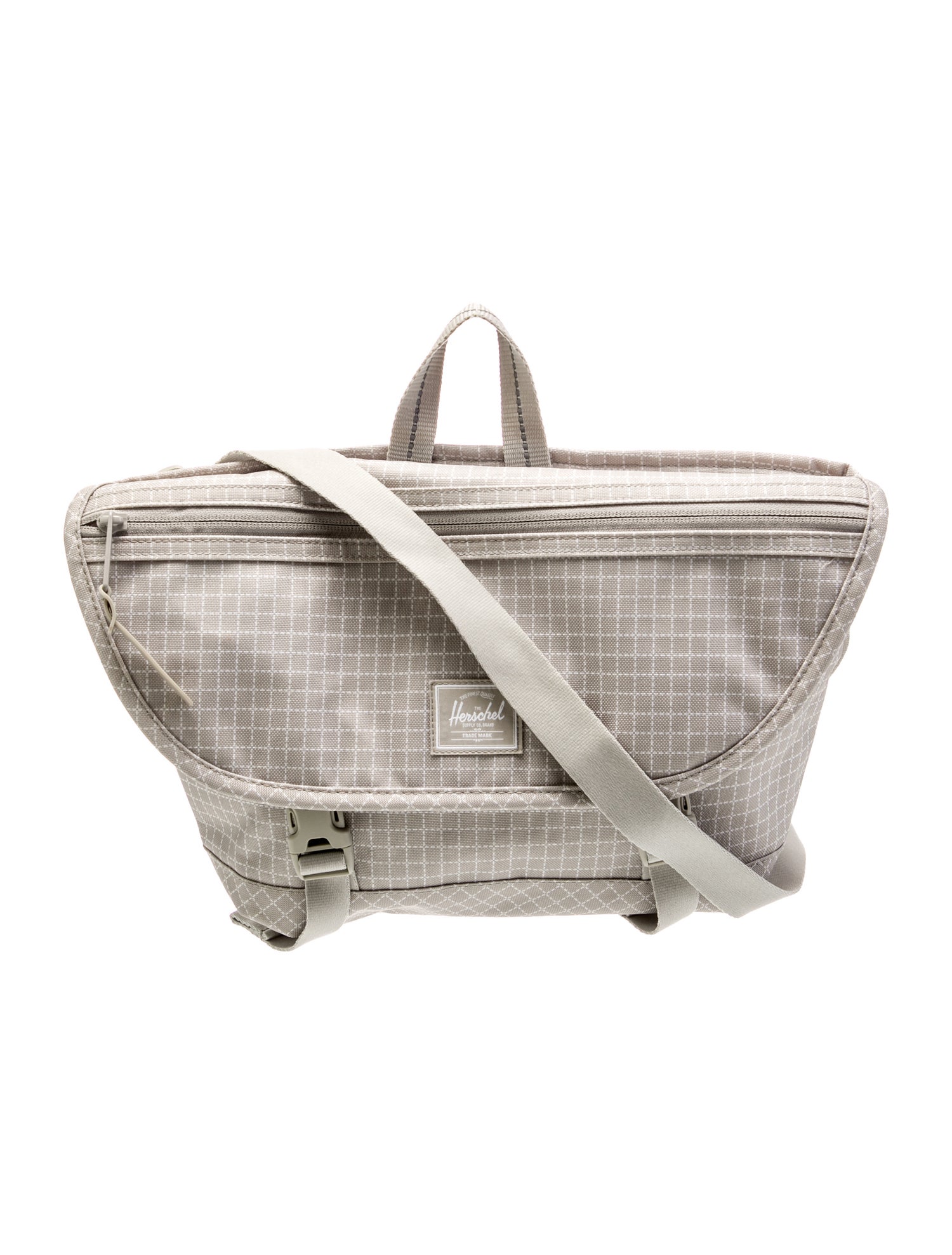 Herschel Supply Co. Nylon Crossbody Bag