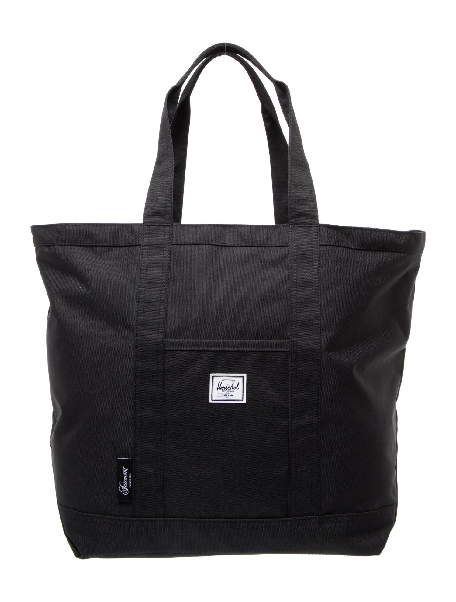 Herschel Supply Co. Nylon Briefcase