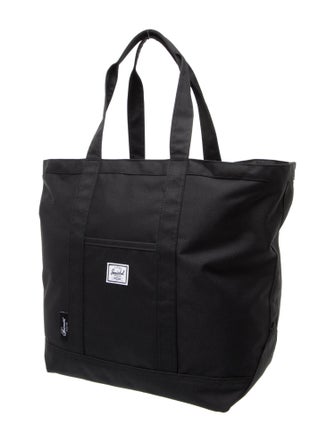 Herschel Supply Co. Nylon Briefcase