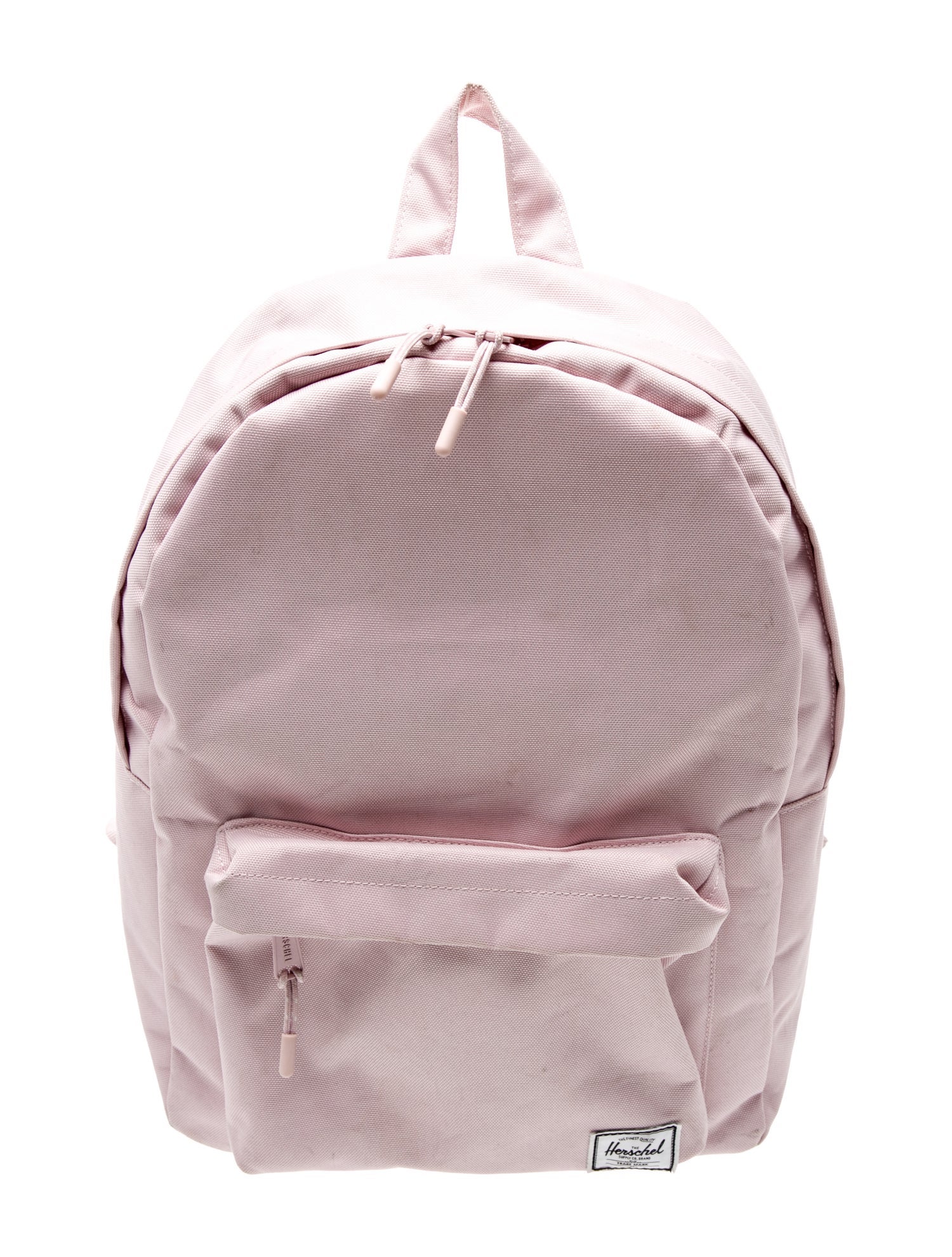Herschel Supply Co. Canvas Backpack