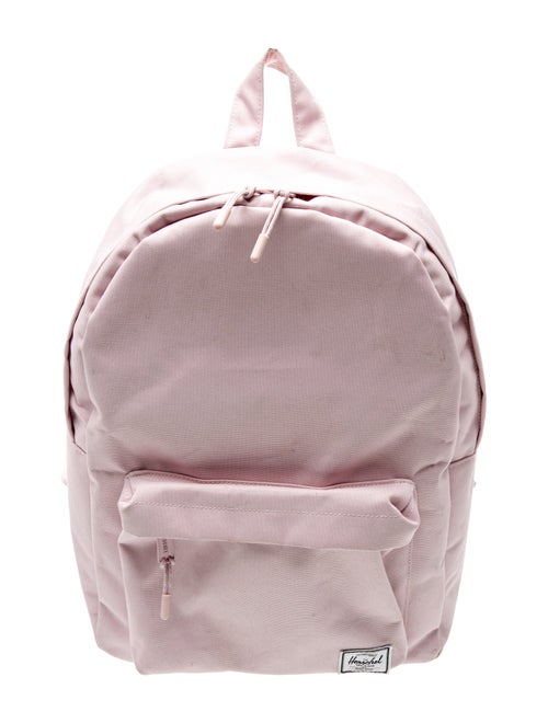 Herschel Supply Co. Canvas Backpack