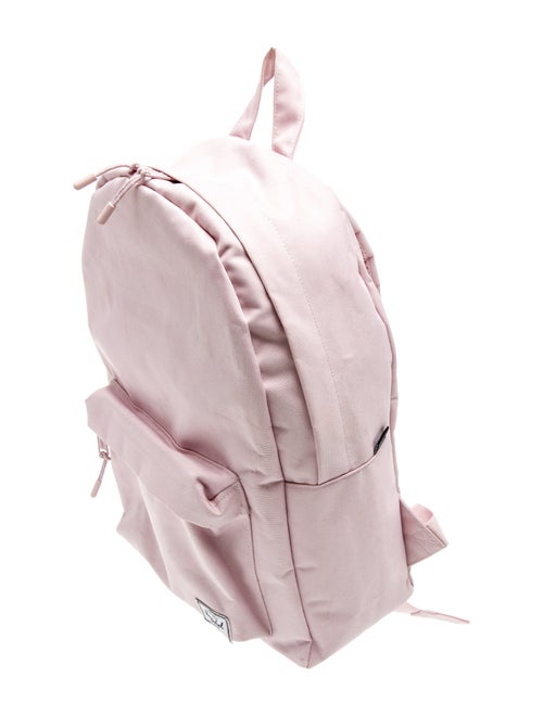 Herschel Supply Co. Canvas Backpack