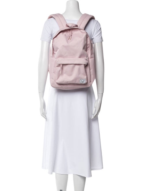 Herschel Supply Co. Canvas Backpack