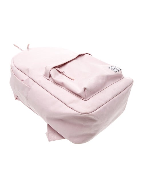 Herschel Supply Co. Canvas Backpack