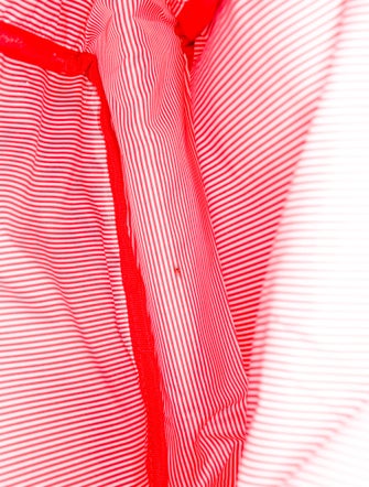 Herschel Supply Co. Canvas Backpack