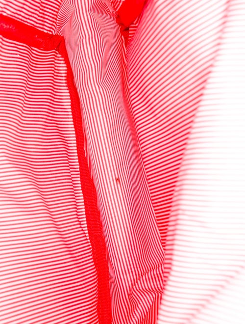 Herschel Supply Co. Canvas Backpack