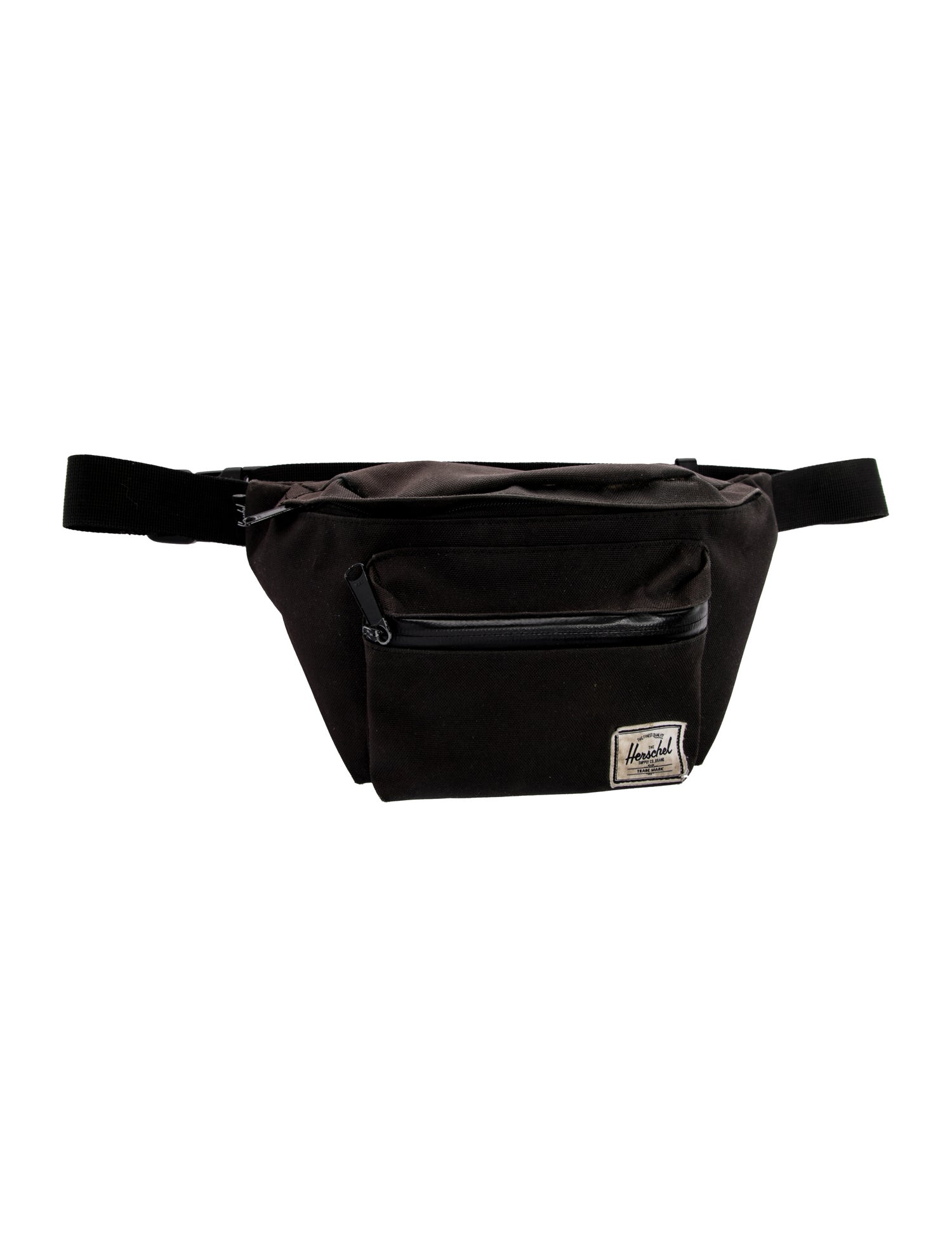 Herschel Supply Co. Canvas Belt Bag