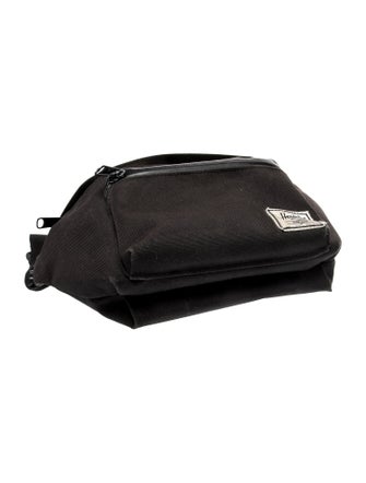 Herschel Supply Co. Canvas Belt Bag