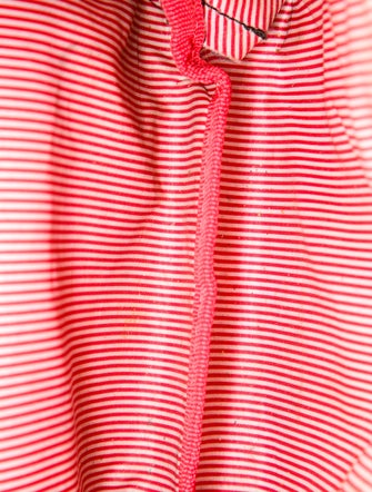 Herschel Supply Co. Canvas Belt Bag