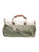 Herschel Supply Co. Canvas Weekender Bag