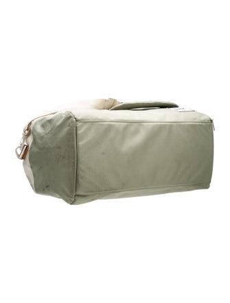 Herschel Supply Co. Canvas Weekender Bag