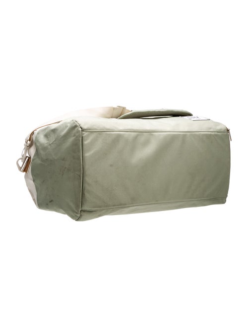 Herschel Supply Co. Canvas Weekender Bag