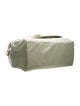 Herschel Supply Co. Canvas Weekender Bag