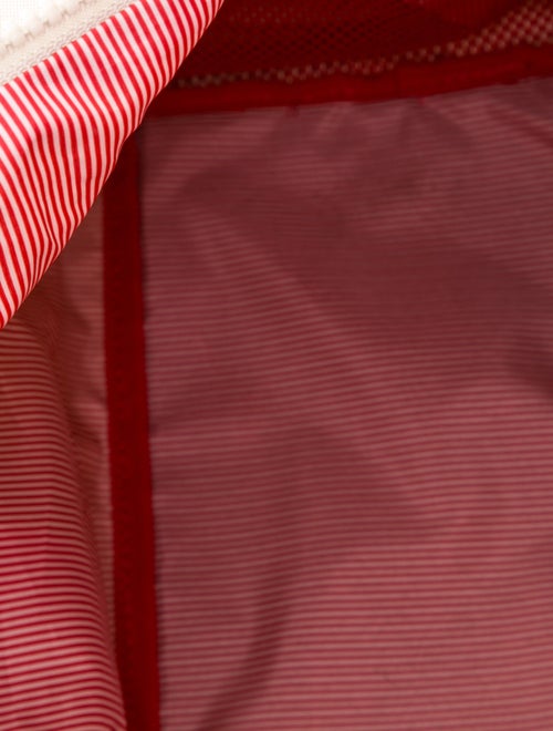 Herschel Supply Co. Canvas Weekender Bag