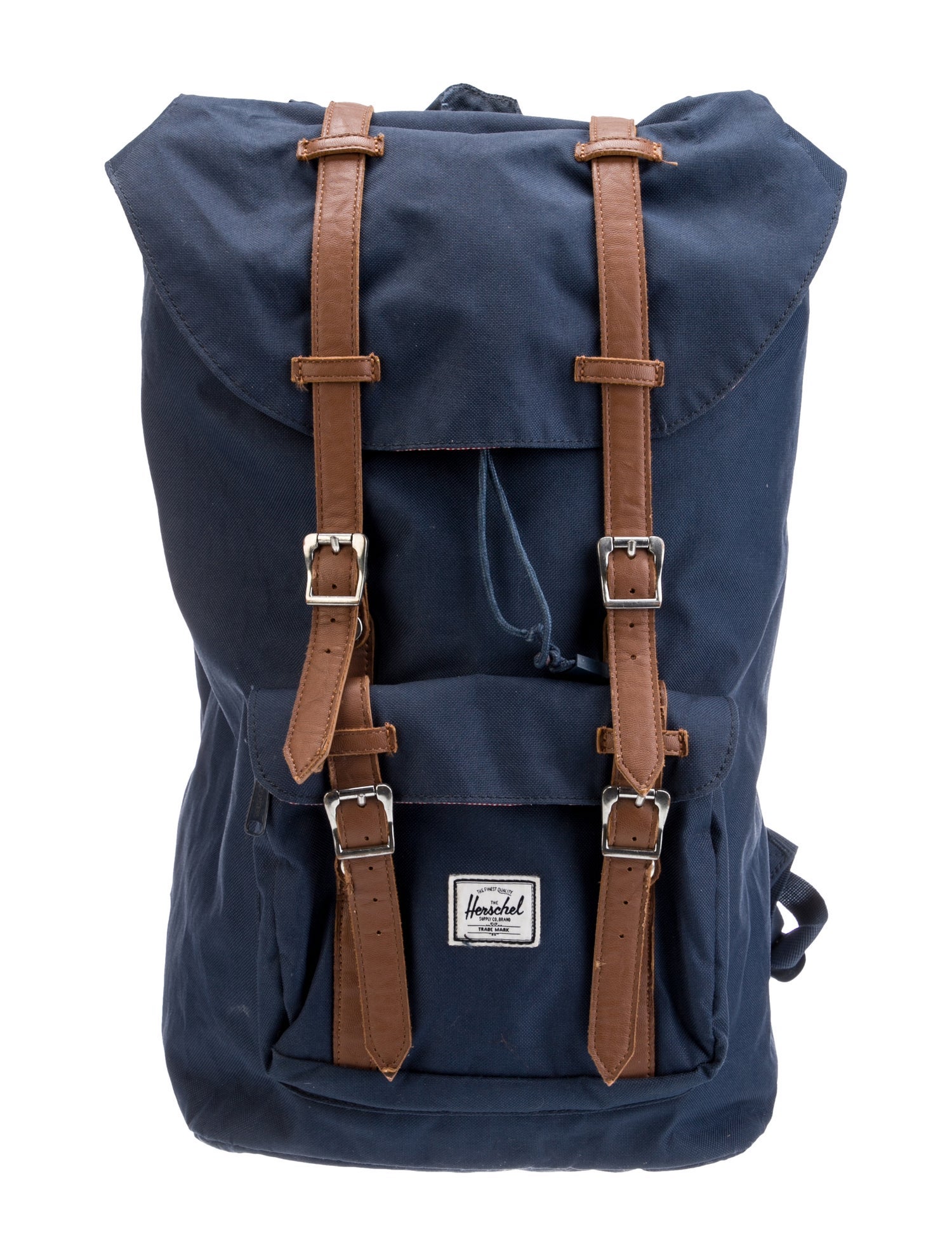Herschel Supply Co. Nylon Backpack