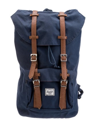 Herschel Supply Co. Nylon Backpack