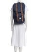 Herschel Supply Co. Nylon Backpack
