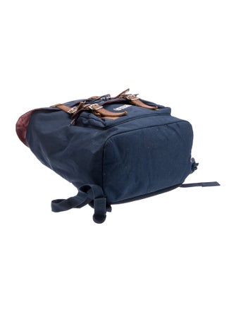 Herschel Supply Co. Nylon Backpack