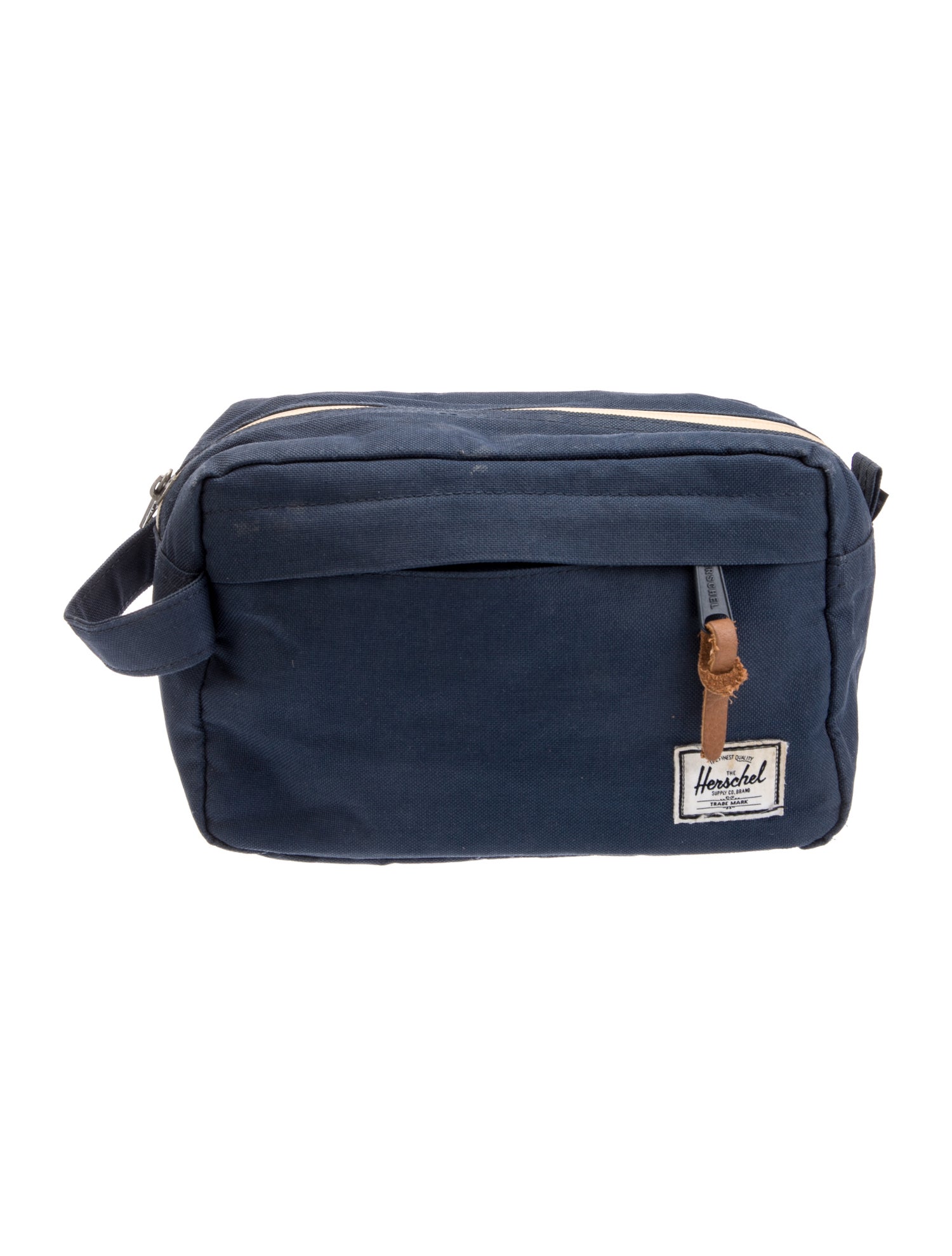 Herschel Supply Co. Nylon Pouch