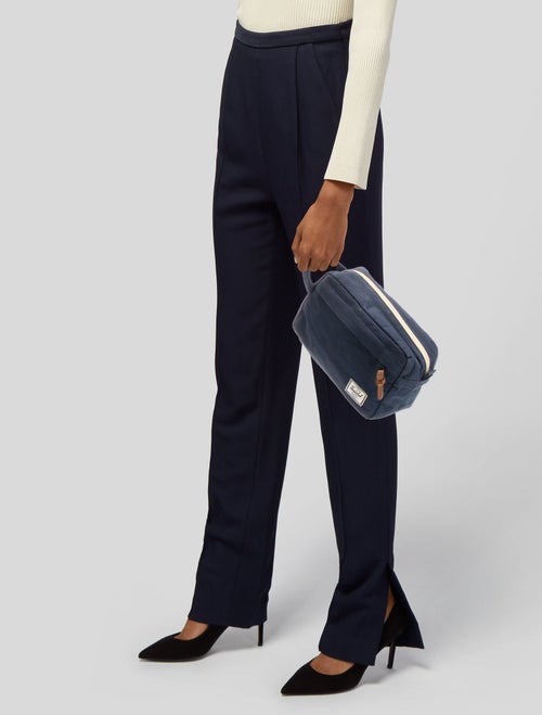 Herschel Supply Co. Nylon Pouch