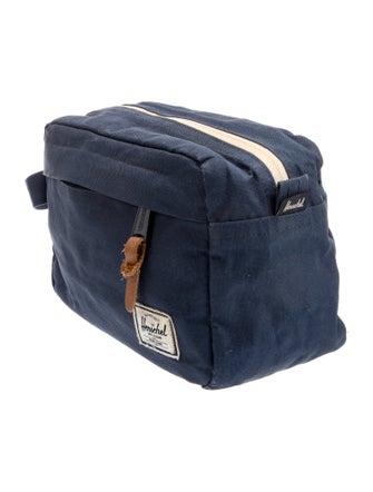 Herschel Supply Co. Nylon Pouch