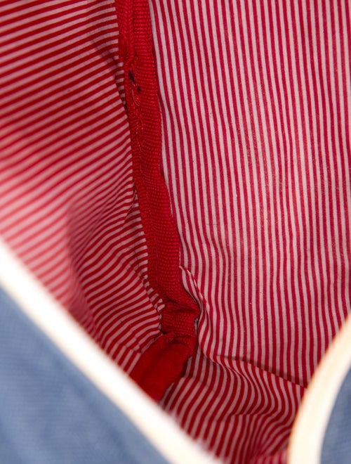 Herschel Supply Co. Nylon Pouch