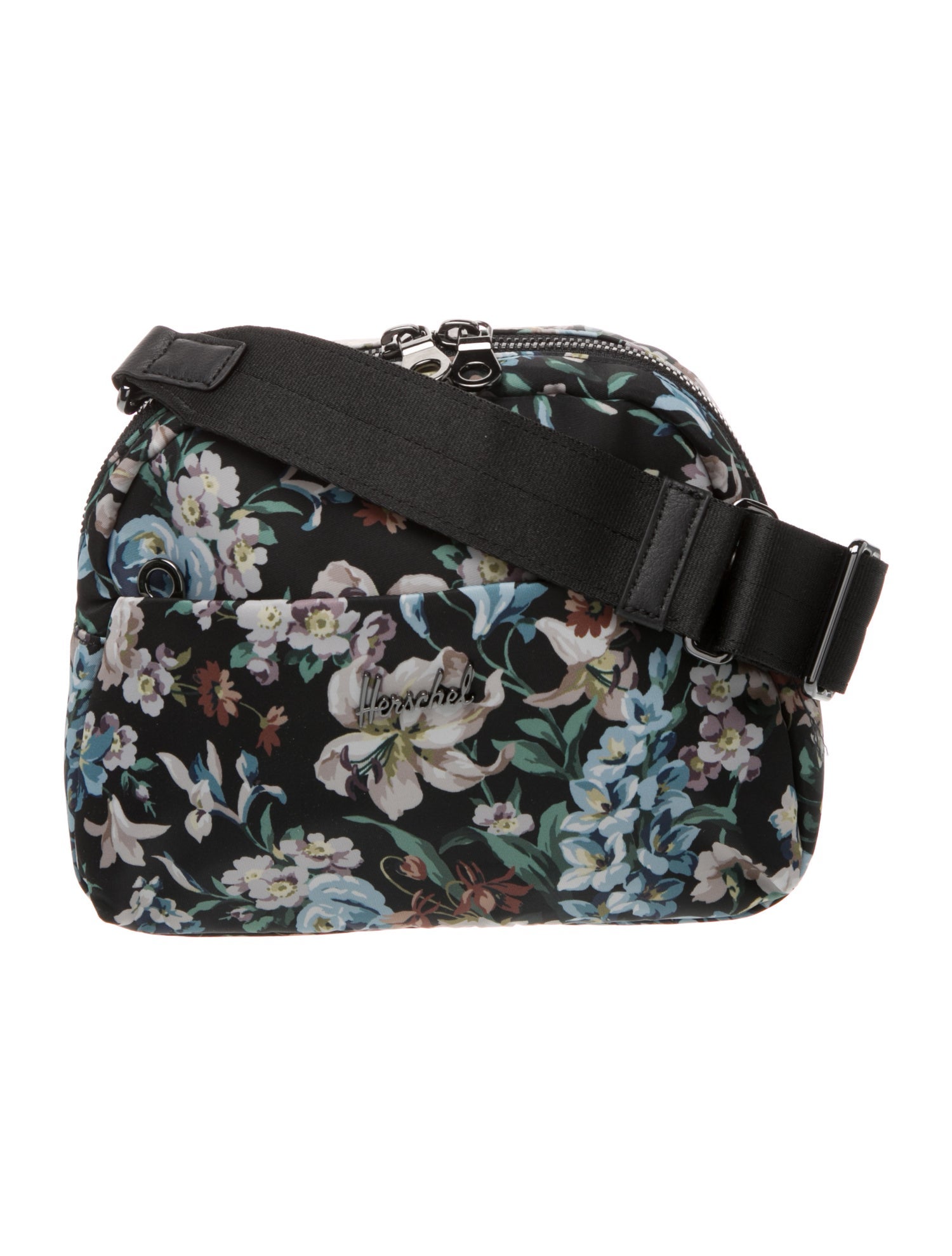 Herschel Supply Co. Nylon Messenger Bag w/ Tags